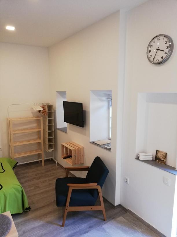 Apartamento Studio Apartman Fleiss Samobor Exterior foto